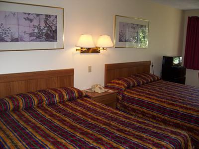 Rumford Motor Inn East Providence Habitación foto