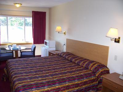 Rumford Motor Inn East Providence Habitación foto