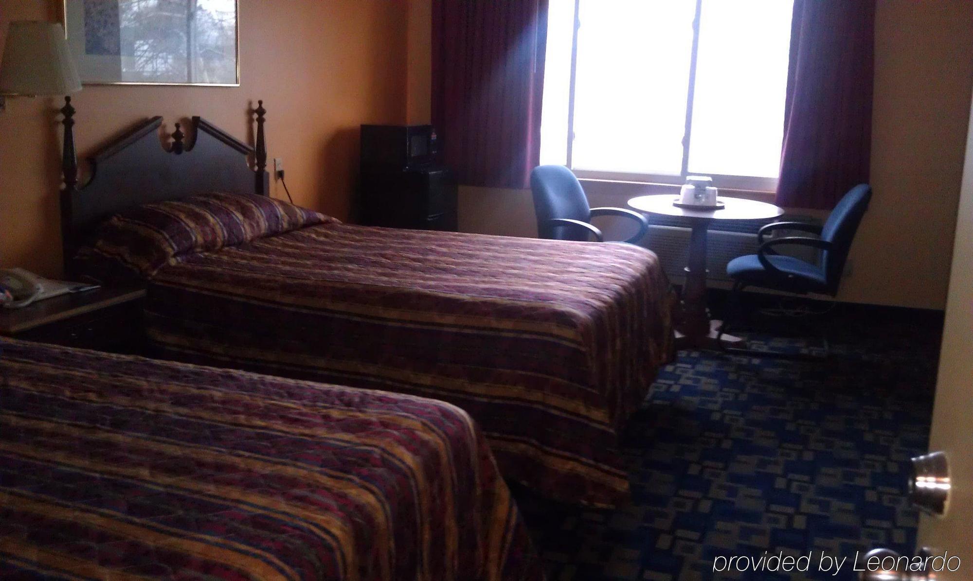 Rumford Motor Inn East Providence Habitación foto