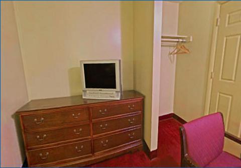 Rumford Motor Inn East Providence Habitación foto