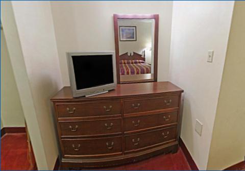 Rumford Motor Inn East Providence Habitación foto