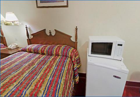 Rumford Motor Inn East Providence Habitación foto