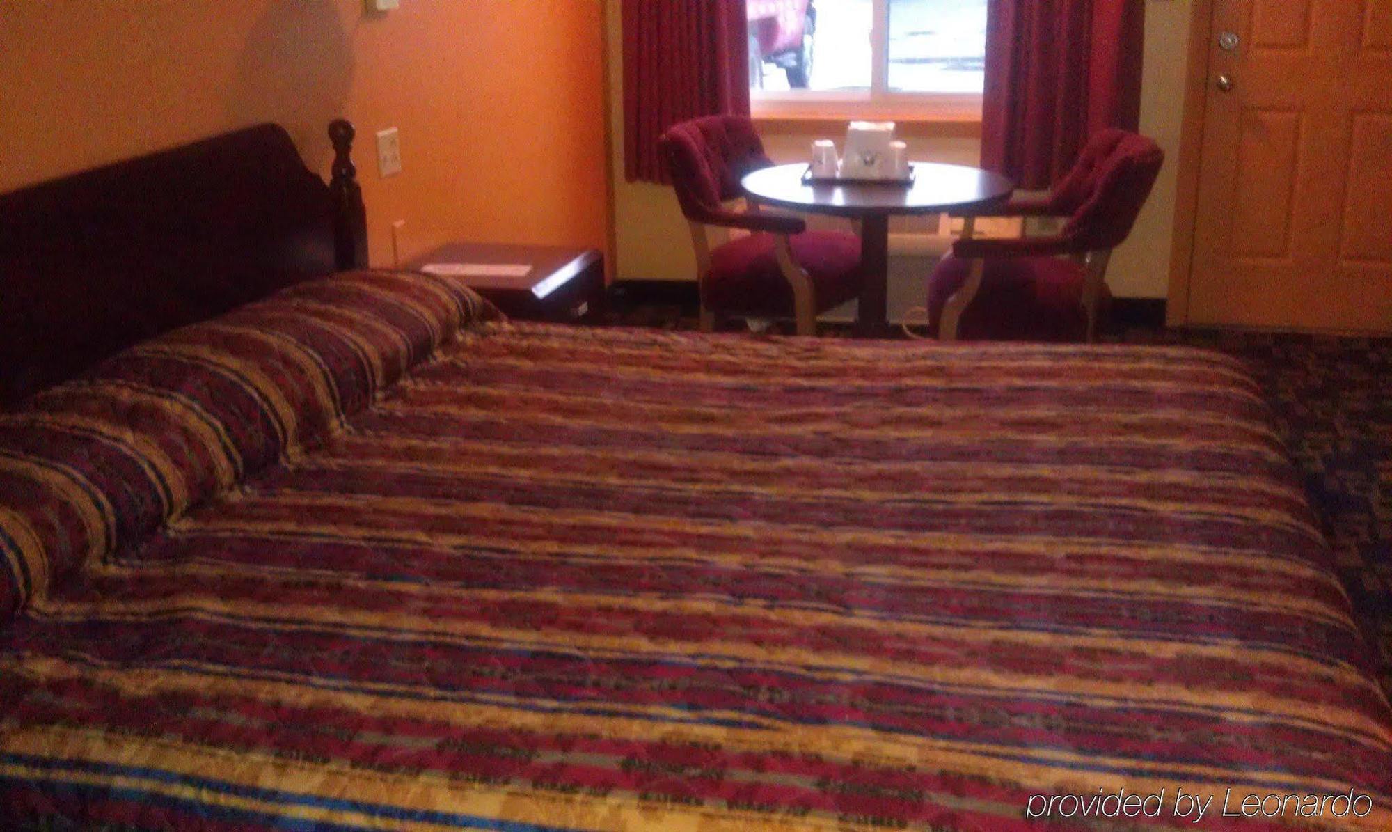 Rumford Motor Inn East Providence Habitación foto