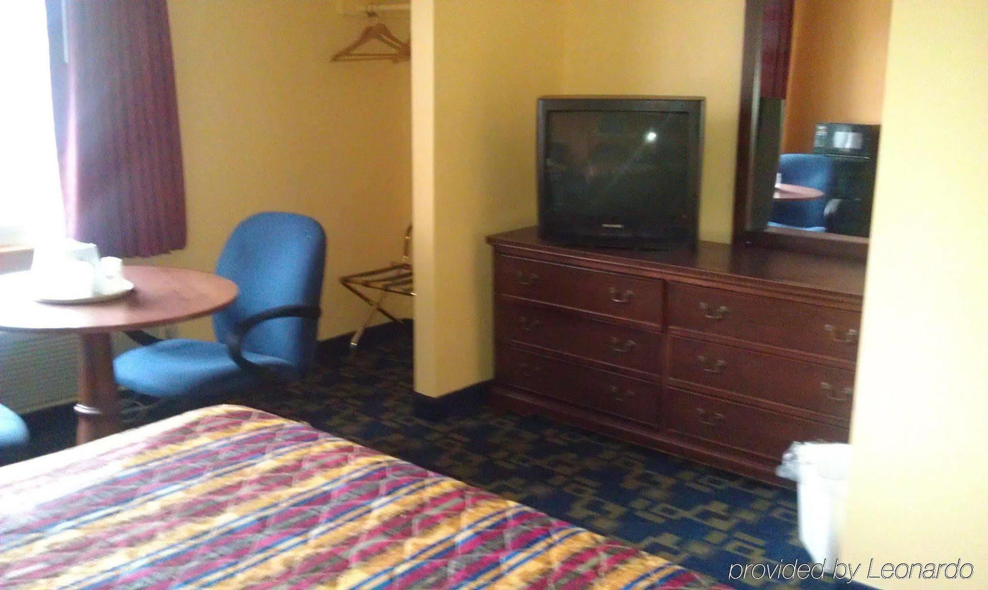 Rumford Motor Inn East Providence Habitación foto