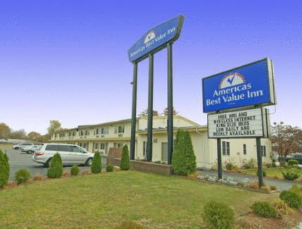 Rumford Motor Inn East Providence Exterior foto